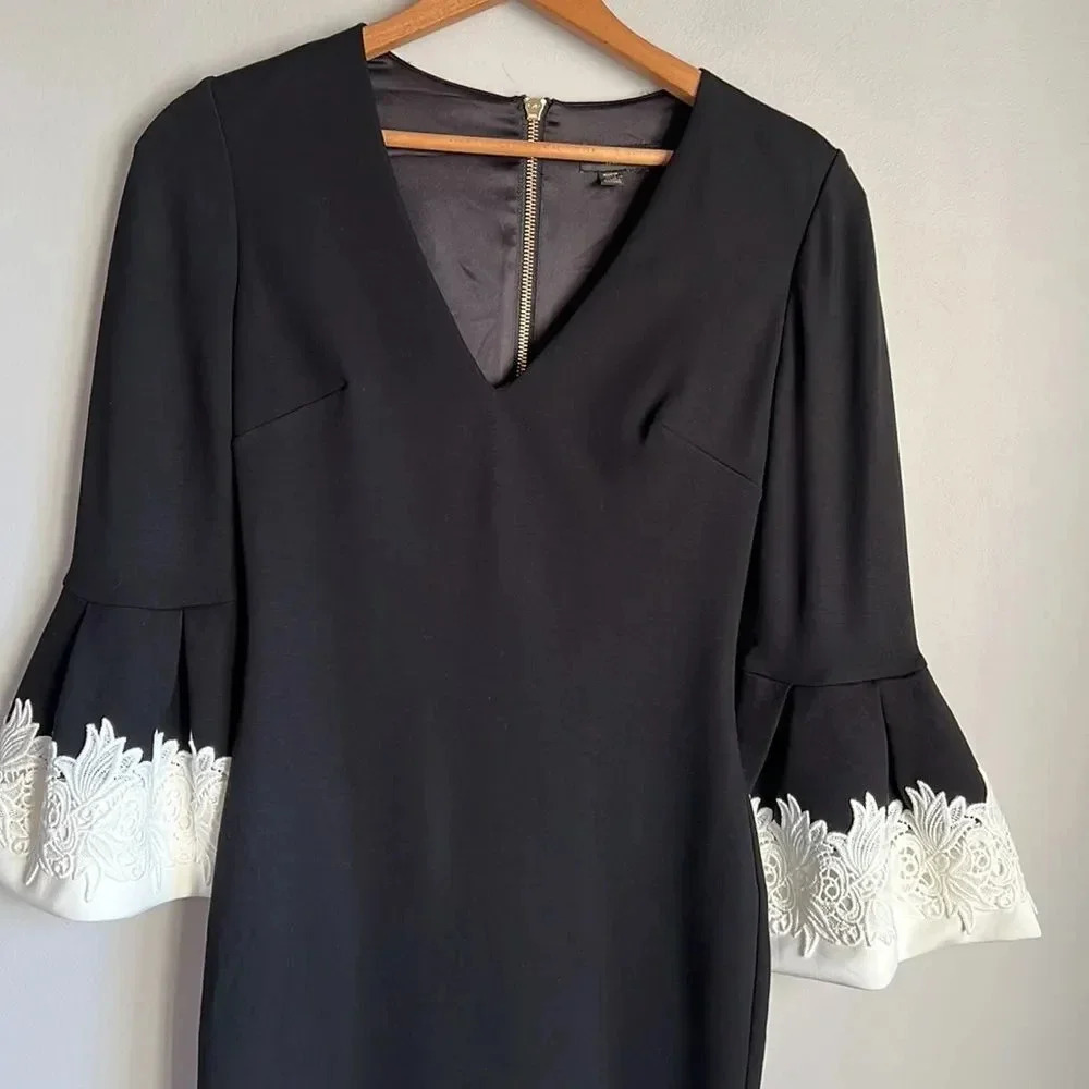 Ted Baker London Rastrel Sheath Dress - Picture 6 of 15